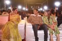 Acharya Movie Pre Release Event Photos Set3